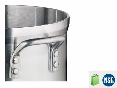 鋁湯罉 Super Aluminum Stock Pot