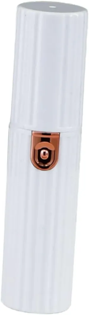 1 Set Electric Epilator Hair Remover Electric Razors for Women Face Shaver for Women Womens Electric Shaver Eyebrow Precision Trimmer Eyebrow Trimmer Rechargeable Trimmer Abs White Baluue