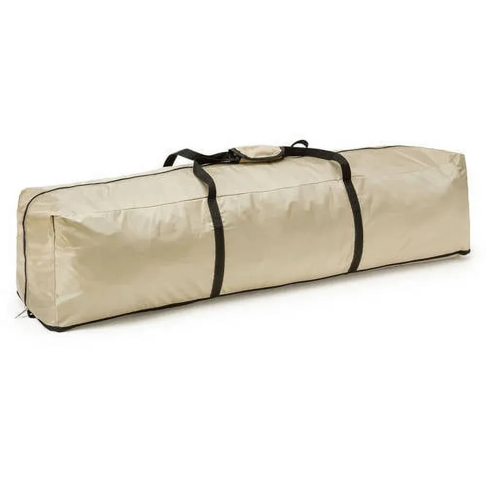 14' x 14' Instant Cabin Tent for 11 with Private Room - Ultimate Family Camping Comfort!