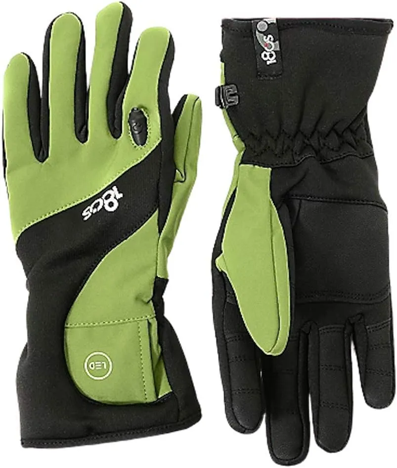 180s Unisex Torch LED Light Glove