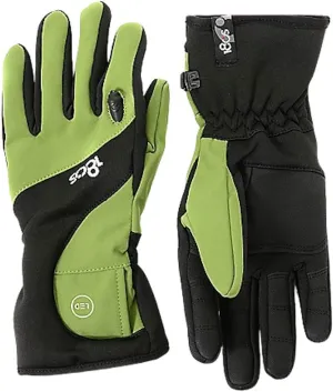 180s Unisex Torch LED Light Glove