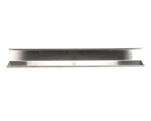 21880434 Radiant, Stainless Steel [C/F/L] (Wyott)