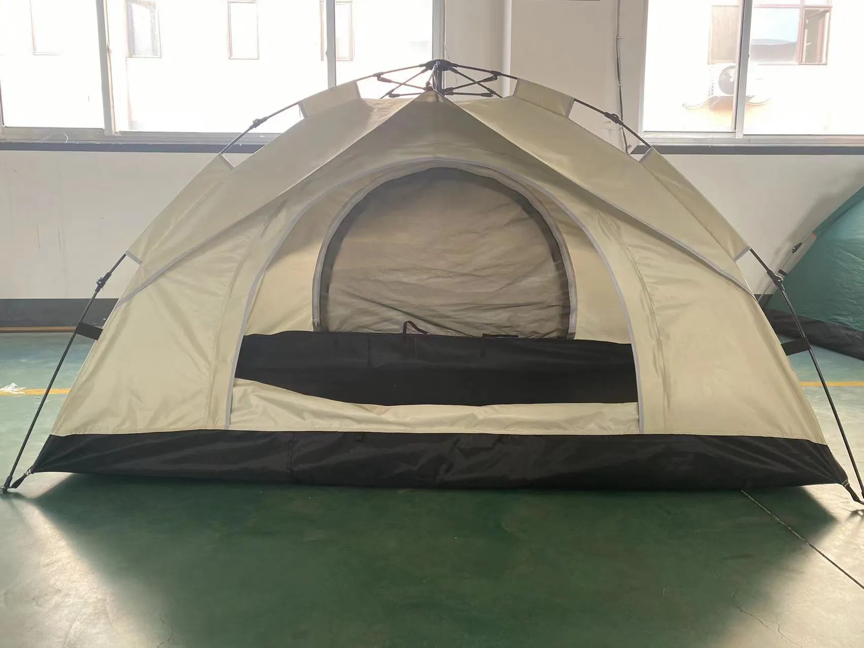 2~3 suitable tent, dome spacious, camping/hiking Camping outdoor portable tent suitable people, Sale event waterproof, Clean lines for is backpack for