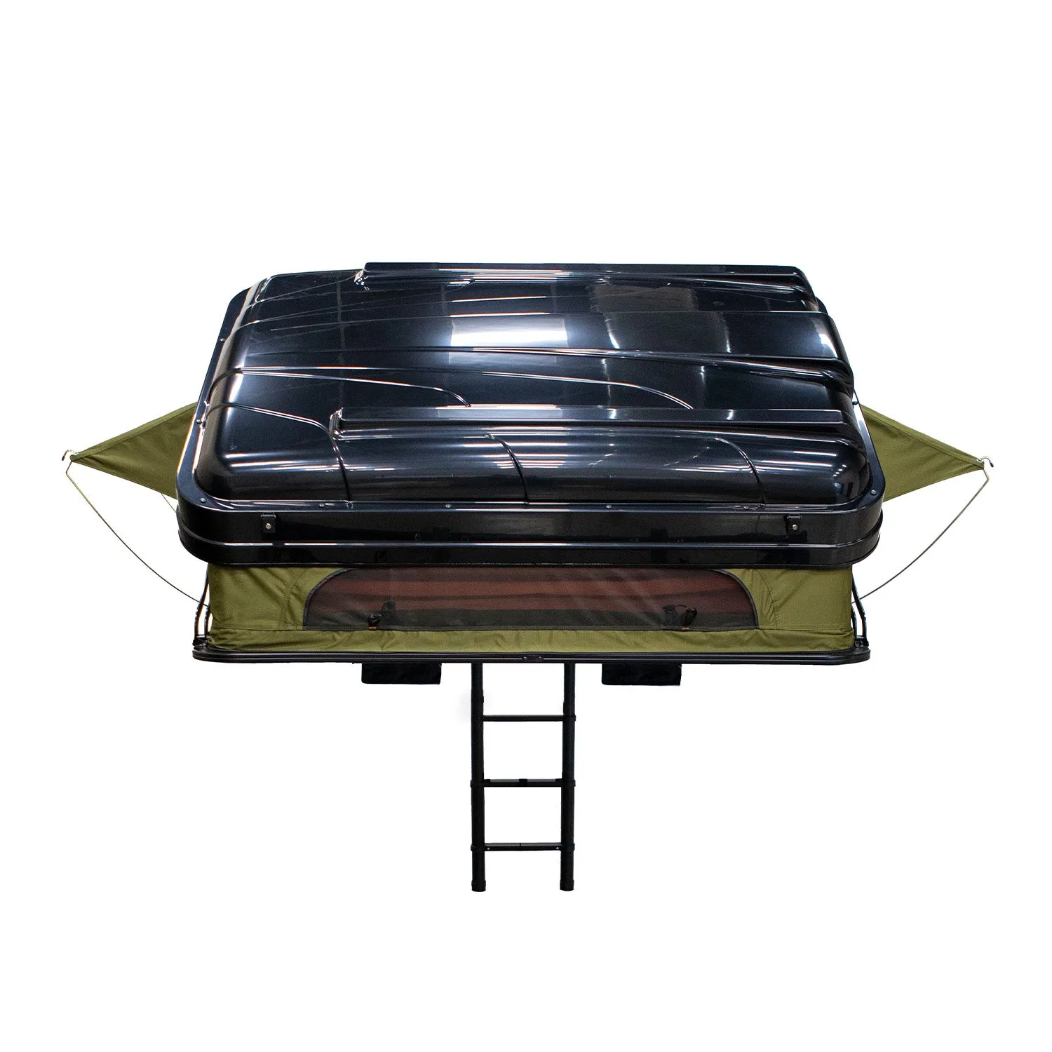 23ZERO Armadillo® X Roof Top Tent - X2-L - DEMO