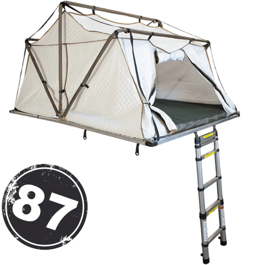 23ZERO Soft-Shell Roof-Top Tent Winter Liner