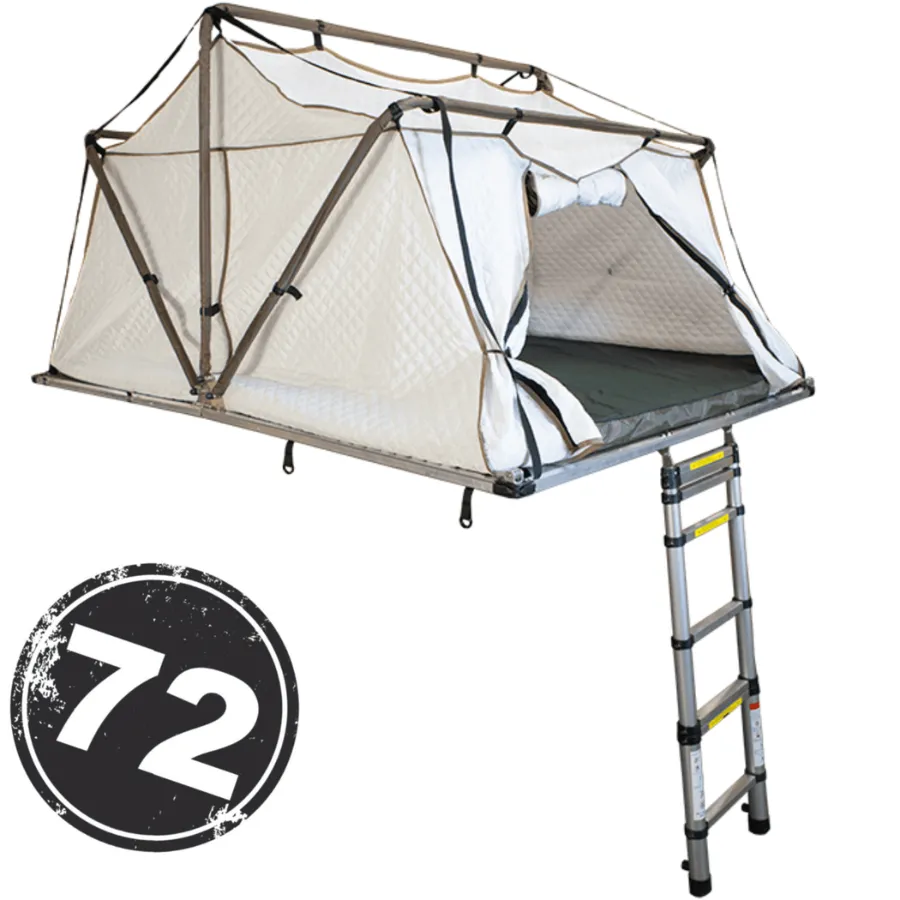 23ZERO Soft-Shell Roof-Top Tent Winter Liner
