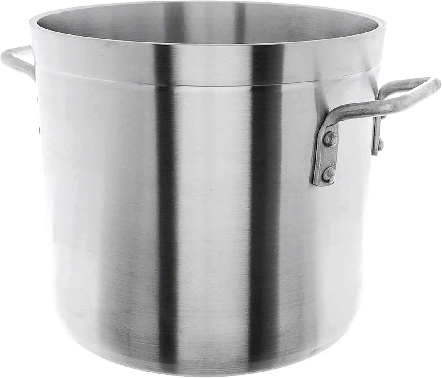 26-Quart Heavy Duty Aluminum Sauce Pot