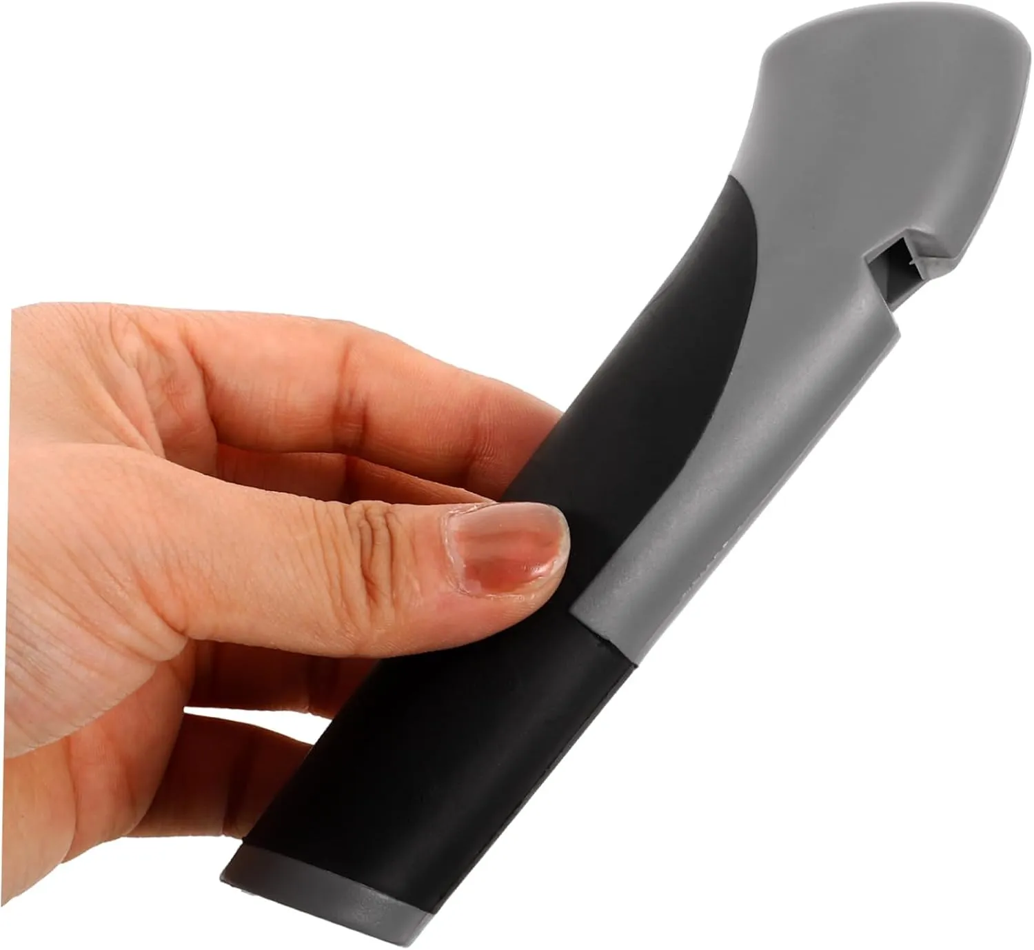 2pcs Trekking Pole Handle Skiing Supplies Trekking Stick Handle Trekking Pole Tool Handle for Ski