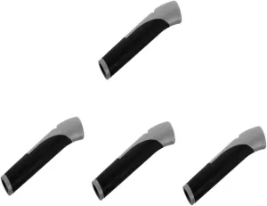 2pcs Trekking Pole Handle Skiing Supplies Trekking Stick Handle Trekking Pole Tool Handle for Ski