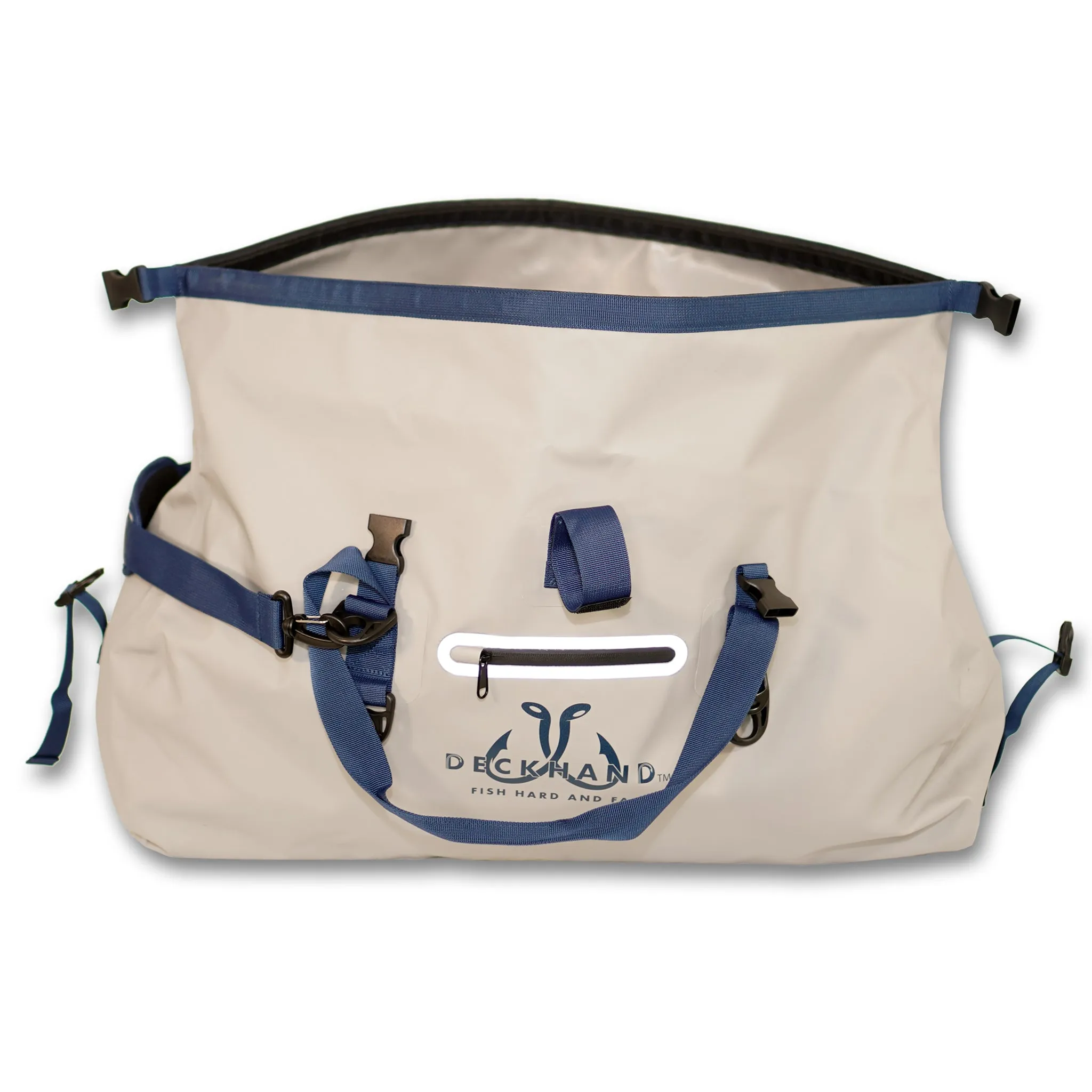 3-Day Dry Duffle Bag Roll-Up