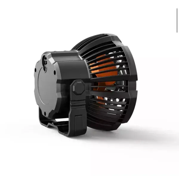 3 in 1 Rechargeable Fan