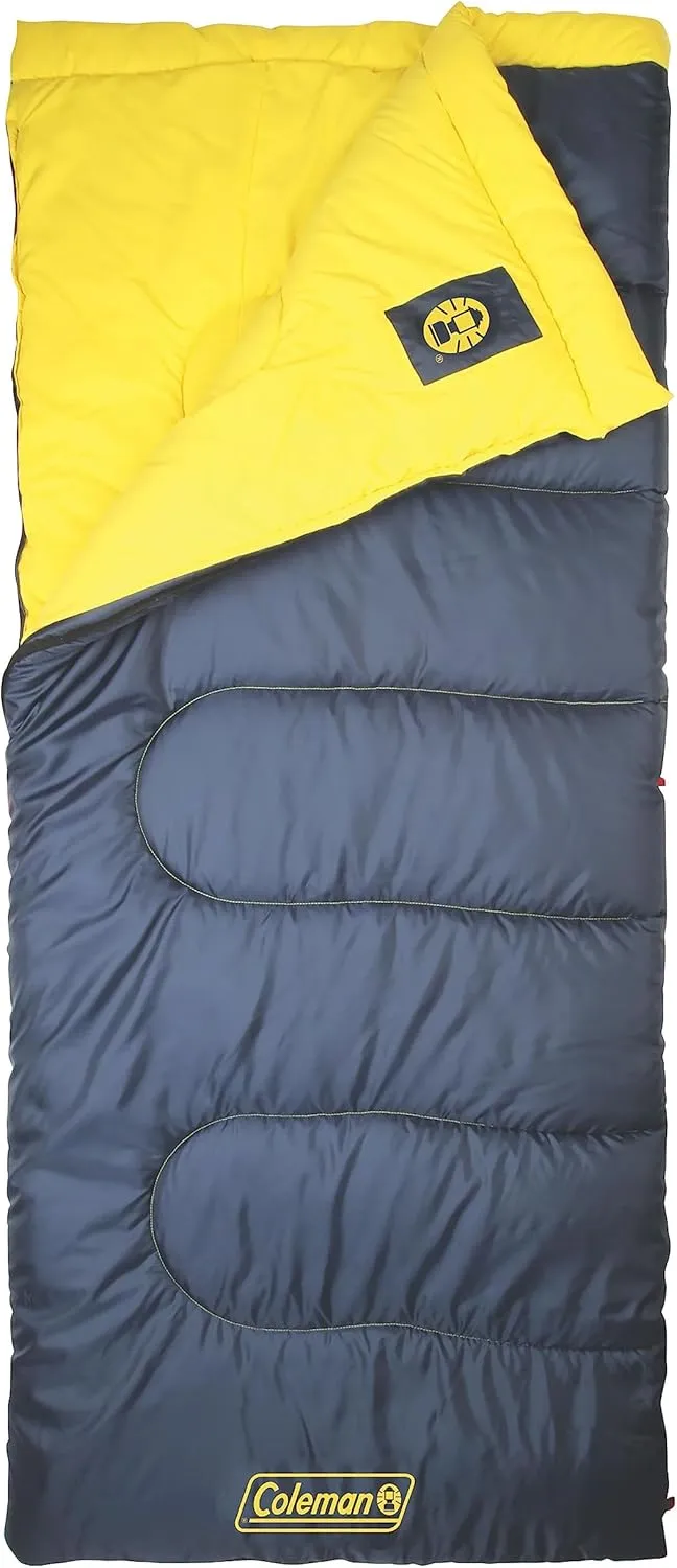 33" x 75" 2lb Sleeping Bag