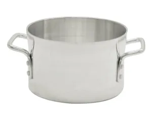 40 Qt Sauce Pot TG-ALSKSU040