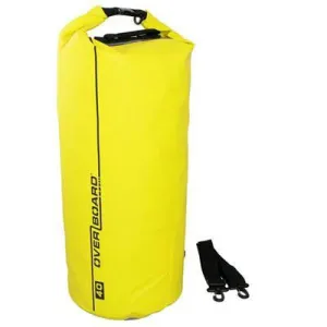 40l Dry Tube Yellow
