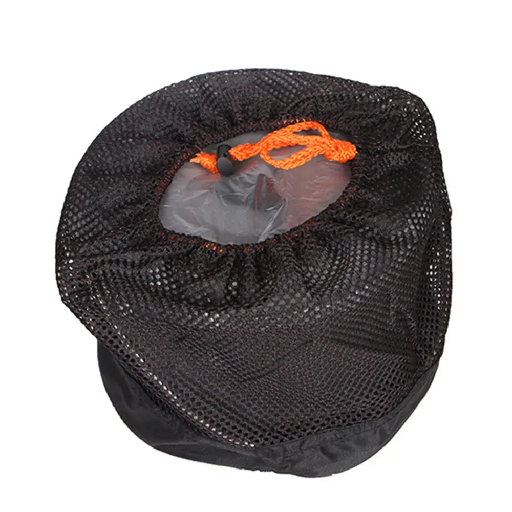 4.2L Camping Hanging Pot Ultralight - Outdoor Cookware