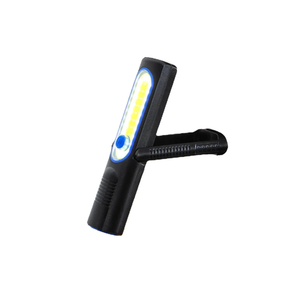 6303B 2000mAh COB LED Work Lamp 18650 USB Rechargeable Magnet Flashlight Camping Tent Light Light