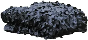 6.5ft x 10ft Camo Netting 2Mx3M Camouflage Net Camping Military Camp Waterproof Shooting Sunscreen Nets Hide Party Decoration Blinds Sun Shelter Tent Shade (Customize)