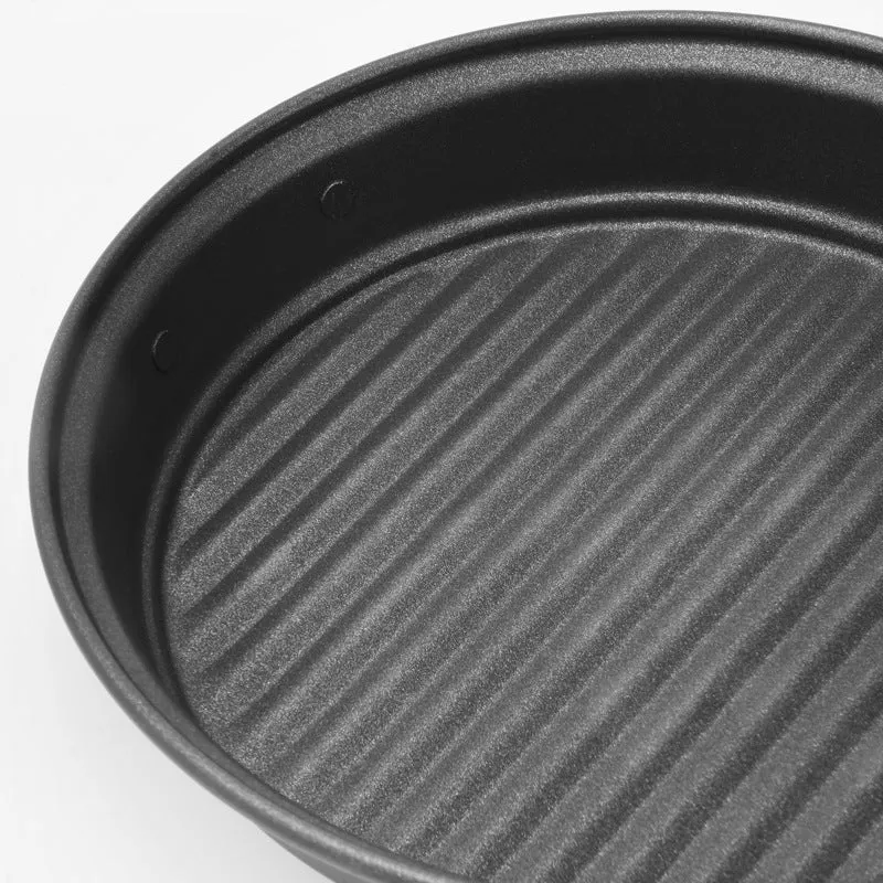 6Pcs Lightweight Portable Non-Stick Aluminum Camping Pot Set