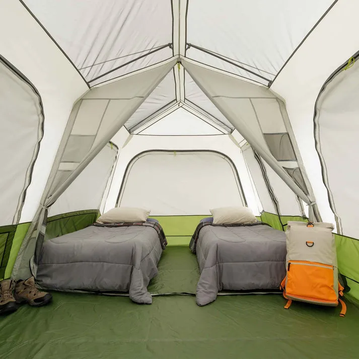 8 Person Instant Cabin Performance Tent
