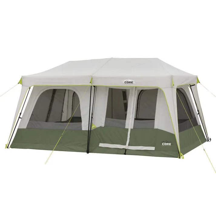 8 Person Instant Cabin Performance Tent