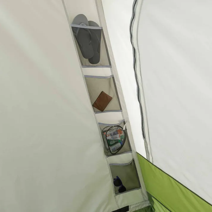 8 Person Instant Cabin Performance Tent