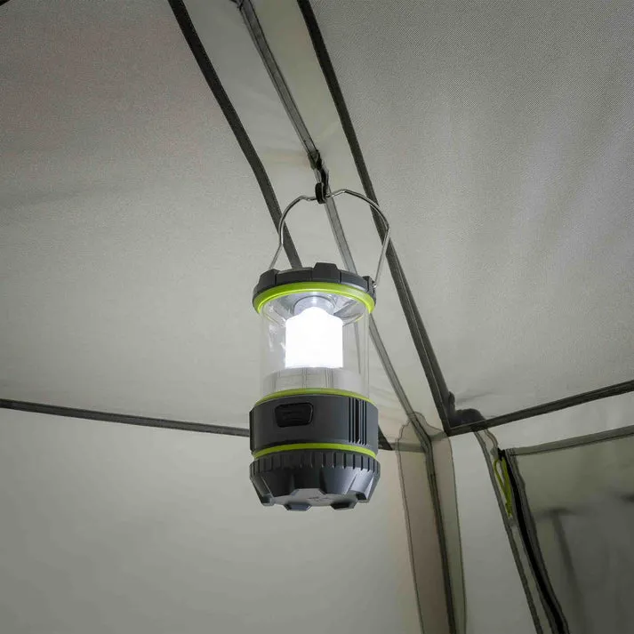 8 Person Instant Cabin Performance Tent