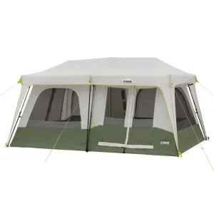 8 Person Instant Cabin Performance Tent