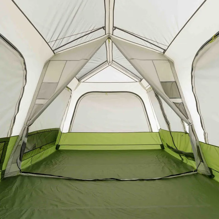 8 Person Instant Cabin Performance Tent