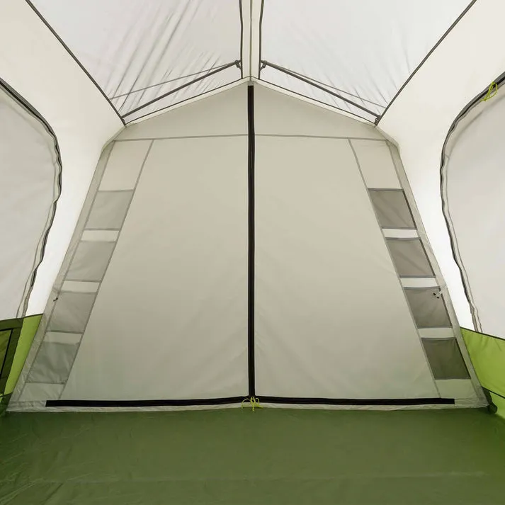 8 Person Instant Cabin Performance Tent