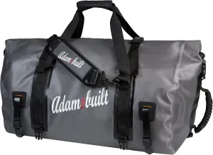 ABSCDB-RT Schell Creek Duffle Bag With Submersible Roll Top Closure,Multi
