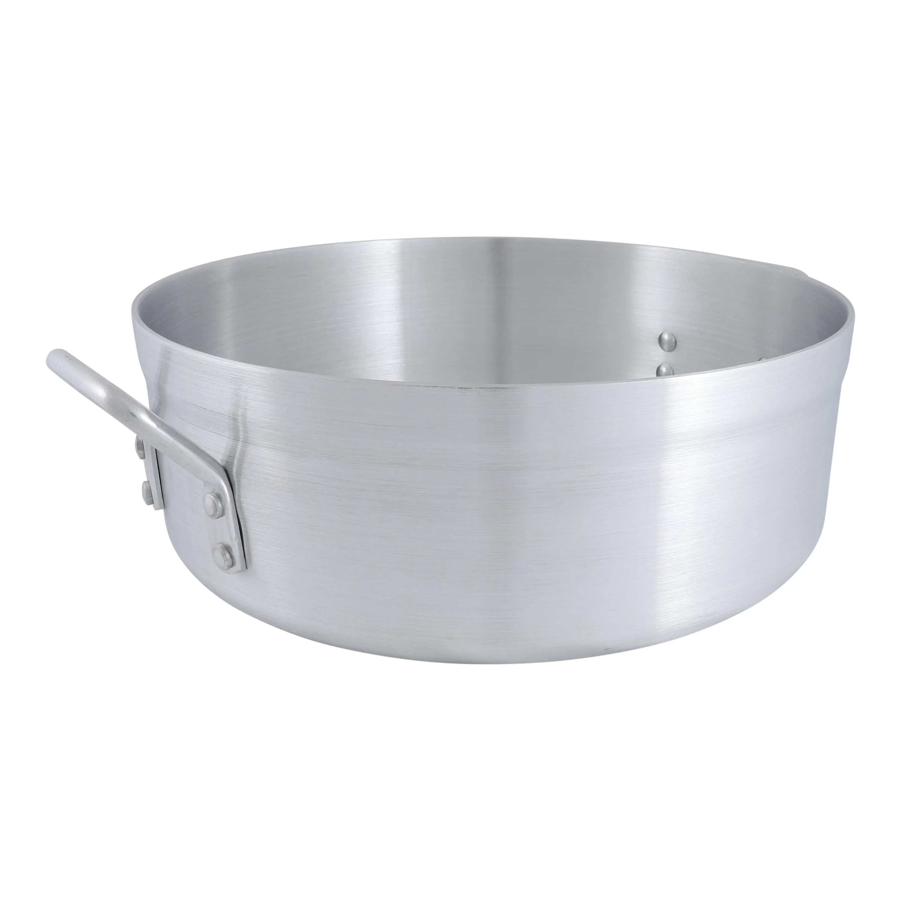 Adcraft Brazier Pot, in 3003 Aluminum