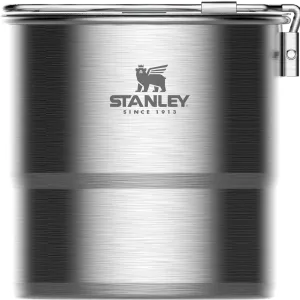 Adventure Stainless Steel Cook Set for Two