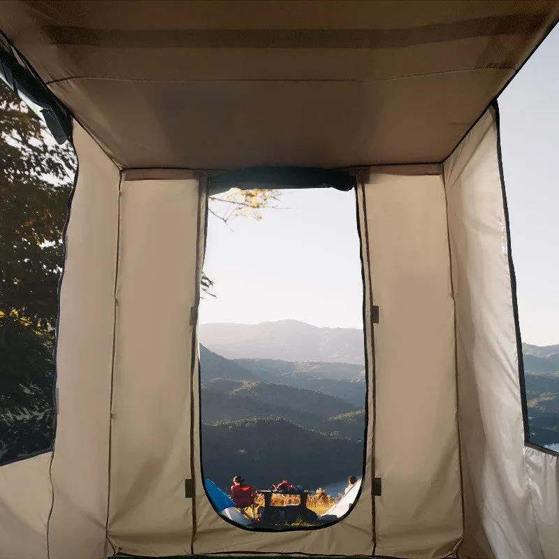 ALLTREK Car Awning TENT Side Canopy Cloth House