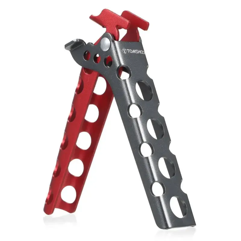 Aluminum Pot Lifter & Camping Pot Pan Grip