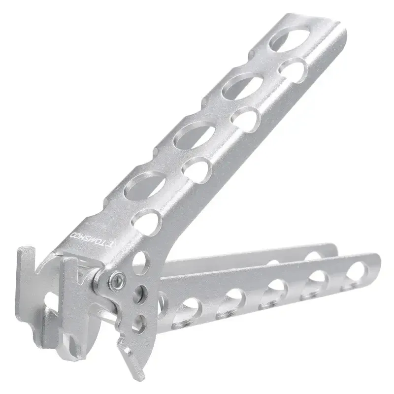 Aluminum Pot Lifter & Camping Pot Pan Grip