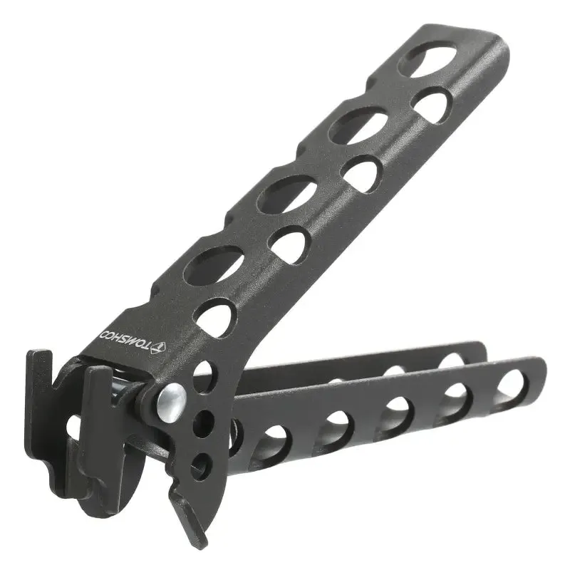 Aluminum Pot Lifter & Camping Pot Pan Grip