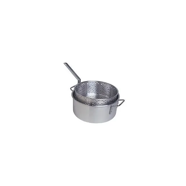 Aluminum Pot Set
