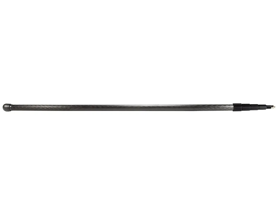 AMBIENT QP5150 Affordable pole boom Retro-inspired