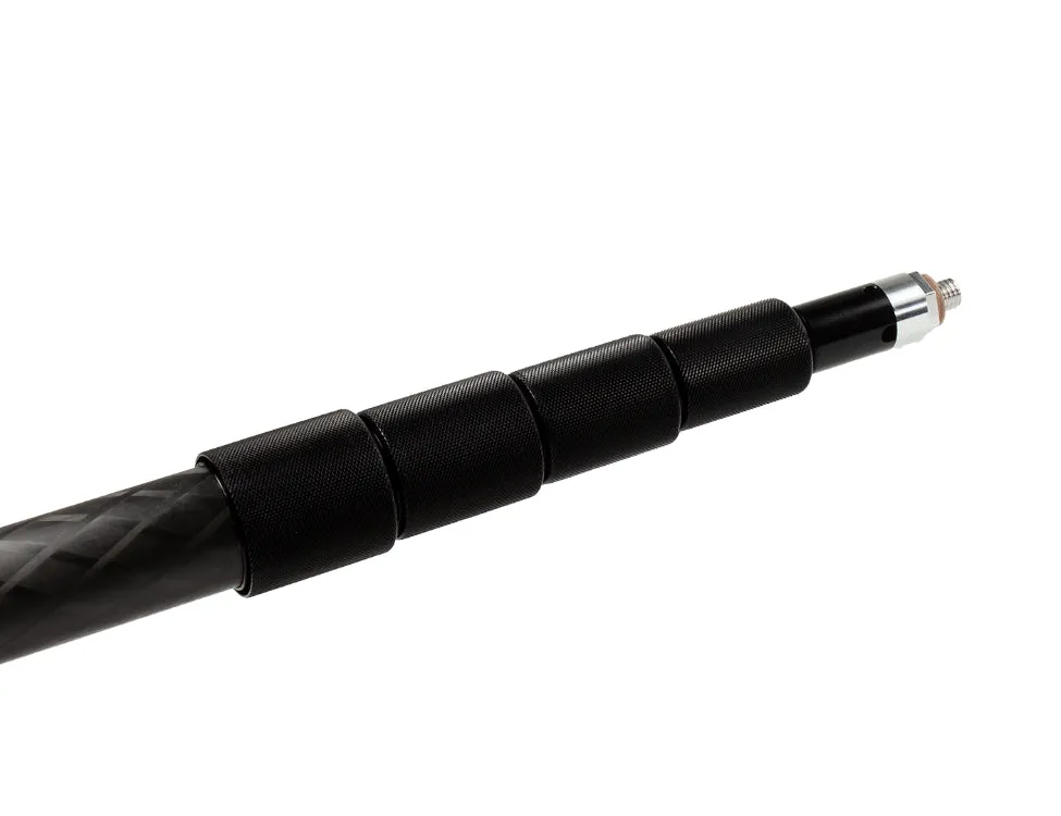 AMBIENT QP5150 Affordable pole boom Retro-inspired