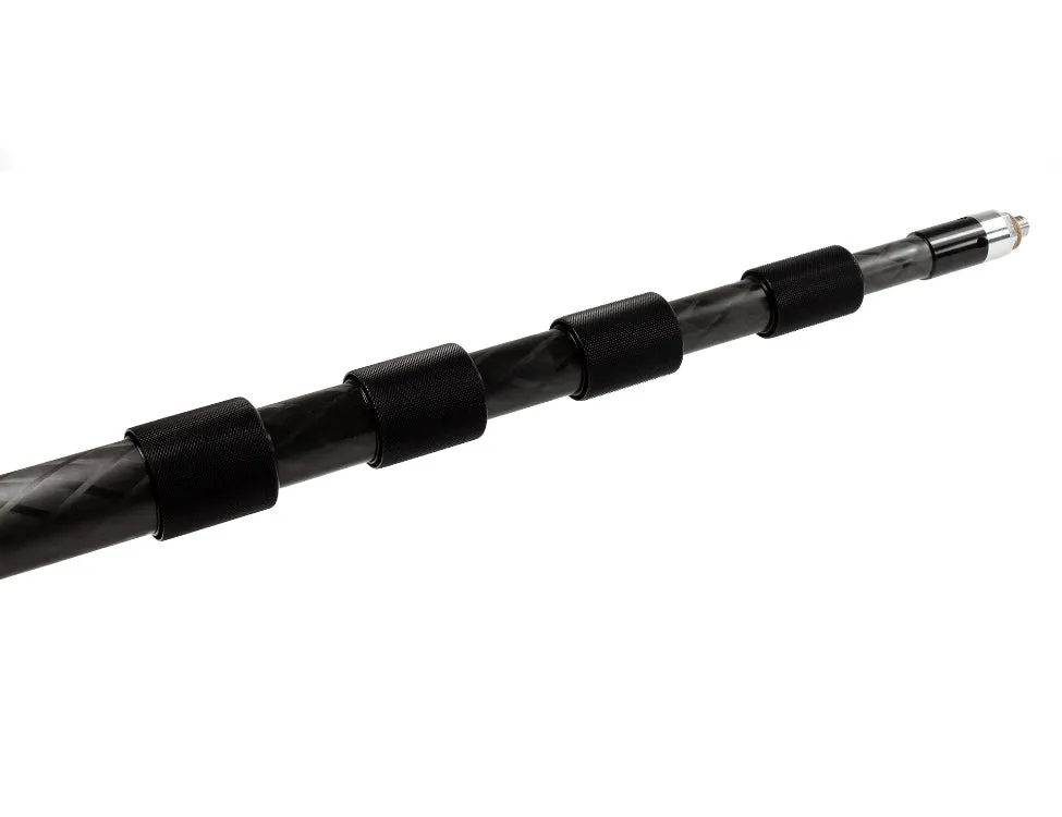 AMBIENT QP5150 Affordable pole boom Retro-inspired