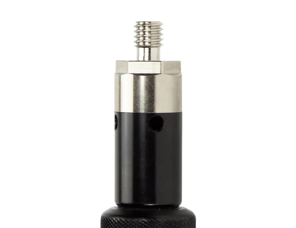 AMBIENT QP5150 Affordable pole boom Retro-inspired