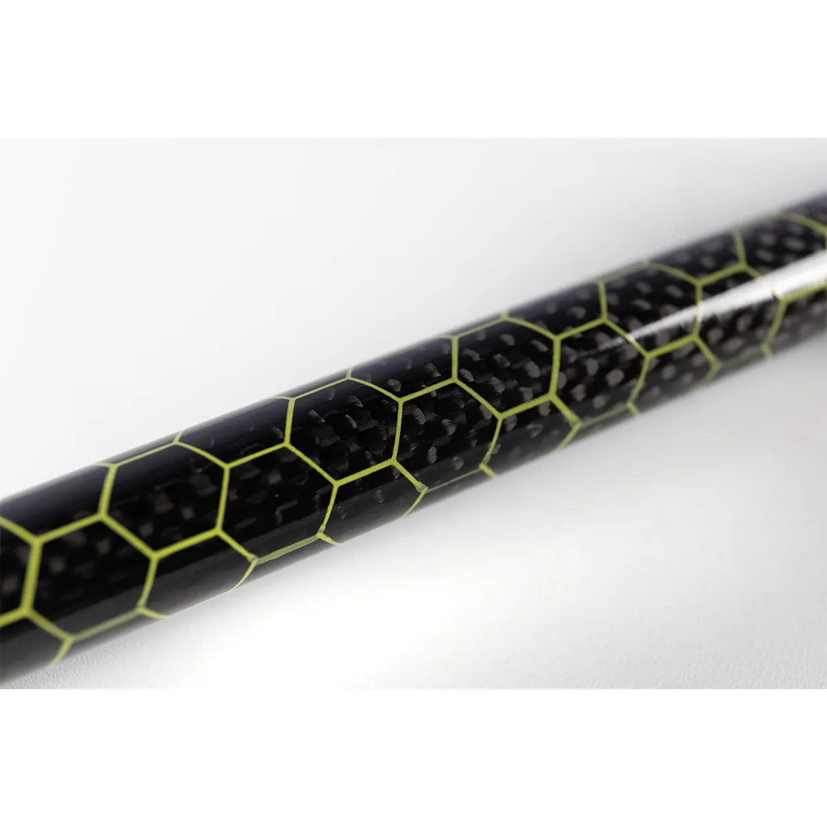 Annapurna Carbon Pole Single - Lime