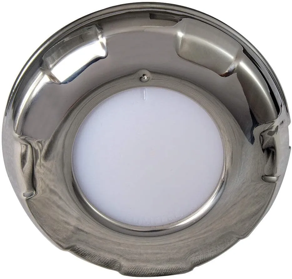 Aurora Dome Light