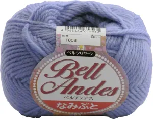 Autumn Winter Yarn berukuriya-n (formerly Kanebo Corporation) Bell Andes Guido It G 117 m
