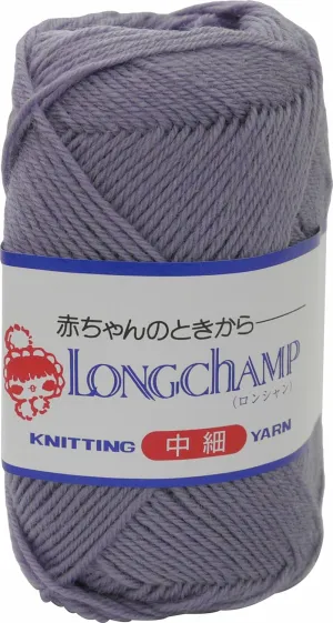 Autumn Winter Yarn berukuriya-n (formerly Kanebo Corporation), Medium Nib G 198 m