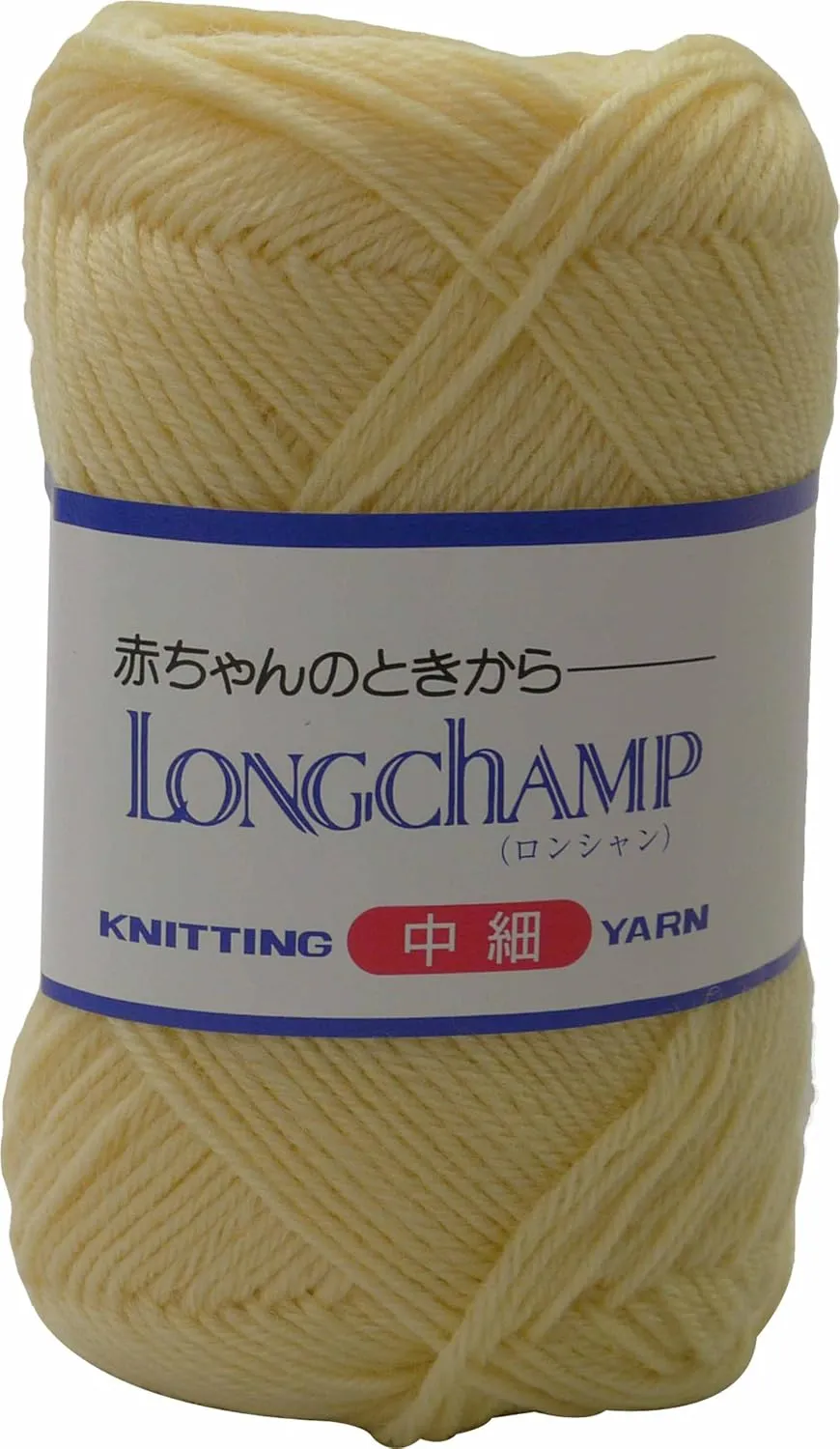 Autumn Winter Yarn berukuriya-n (formerly Kanebo Corporation), Medium Nib G 198 m
