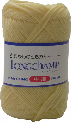 Autumn Winter Yarn berukuriya-n (formerly Kanebo Corporation), Medium Nib G 198 m