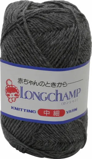 Autumn Winter Yarn berukuriya-n (formerly Kanebo Corporation), Medium Nib G 198 m