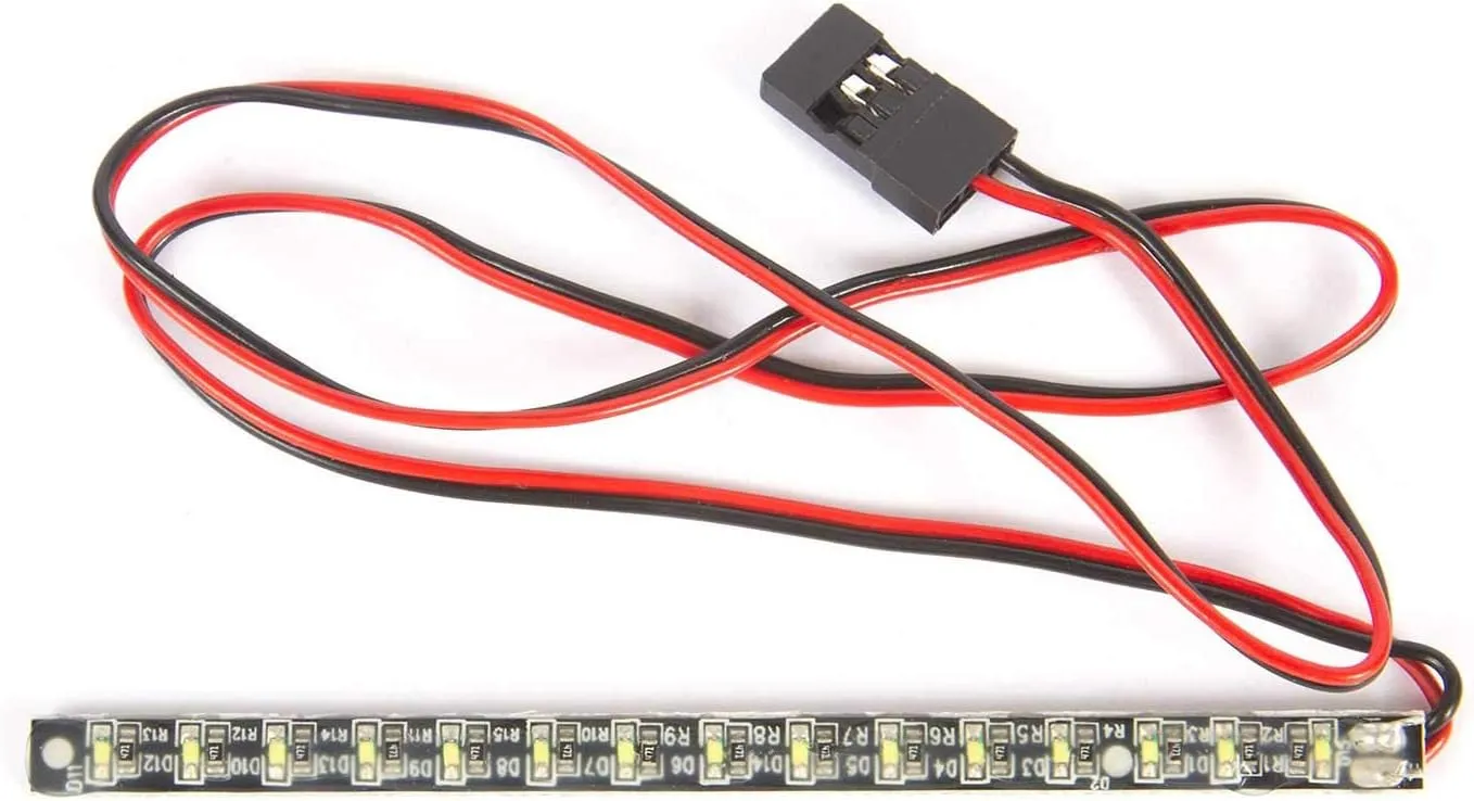 Axial LED Light Bar Board: UTB, AXI230002