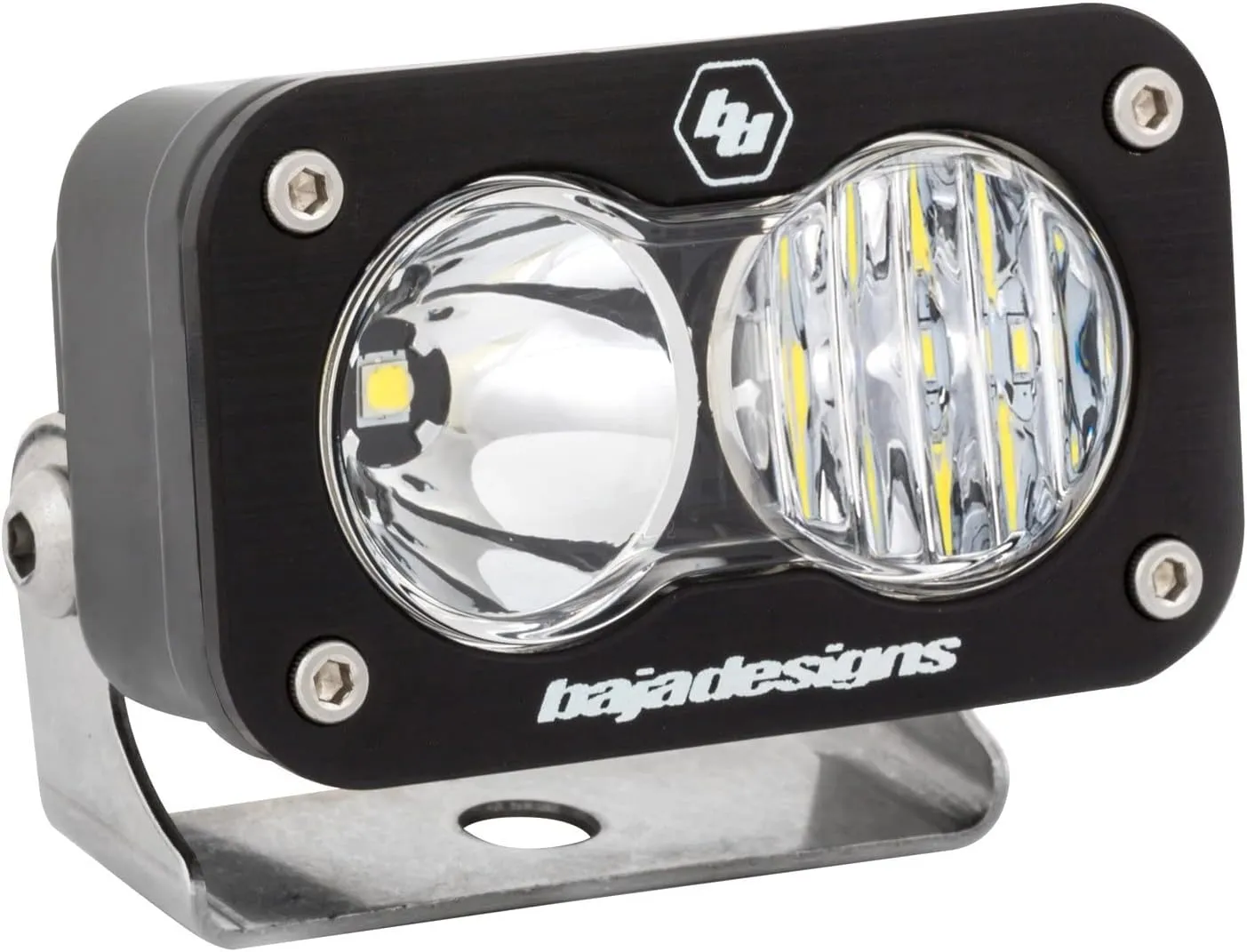 Baja Designs S2 Sport Universal LED Driving Combo LED Light